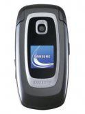 Samsung Z330 Price