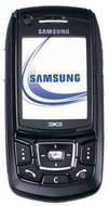 Samsung Z350