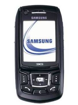Samsung Z350