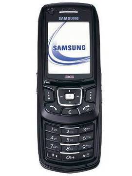Samsung Z350