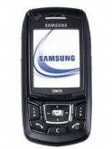 Samsung Z350