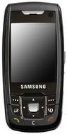 Samsung Z360
