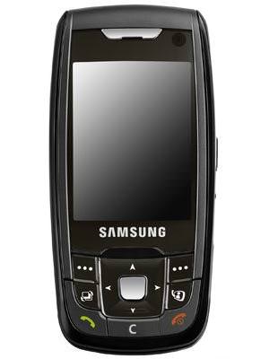 Samsung Z360 Price