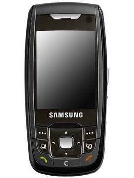 Samsung Z360