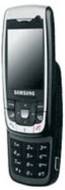 Samsung Z360