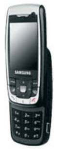 Samsung Z360