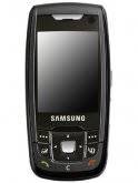 Samsung Z360