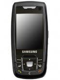 Samsung Z360 Price