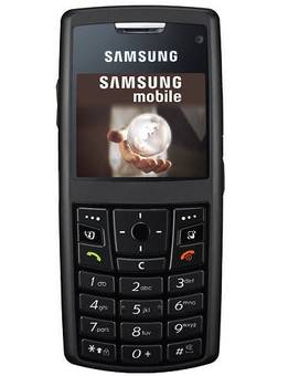 Samsung Z370