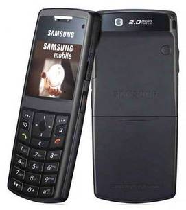 Samsung Z370