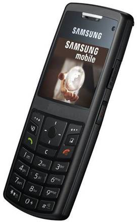 Samsung Z370