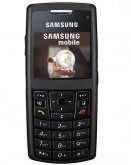 Samsung Z370 Price