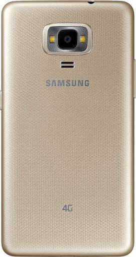 Samsung Z4