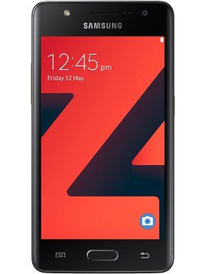 Samsung Z4 Price