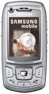 Samsung Z400