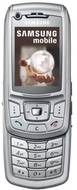 Samsung Z400