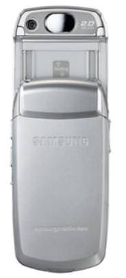 Samsung Z400