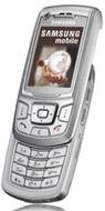 Samsung Z400