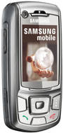 Samsung Z400