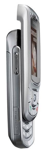 Samsung Z400