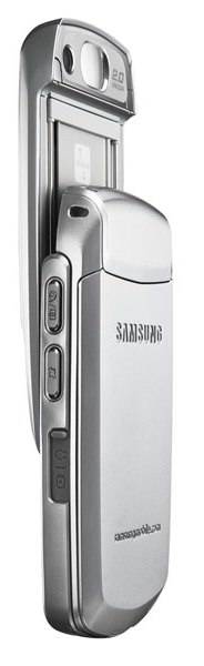 Samsung Z400