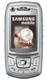 Samsung Z400