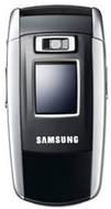 Samsung Z500