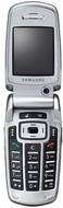 Samsung Z500