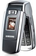 Samsung Z500