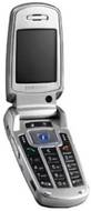 Samsung Z500