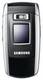 Samsung Z500