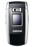 Compare Samsung Z500