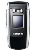Samsung Z500 Price