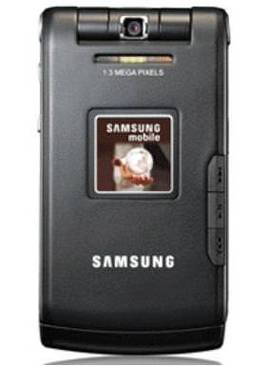 Samsung Z510