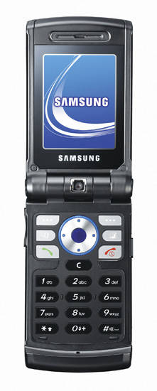 Samsung Z510