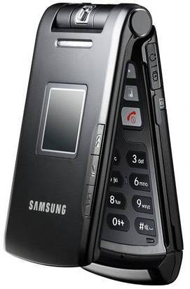 Samsung Z510