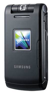 Samsung Z510