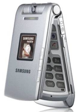 Samsung Z510