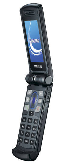 Samsung Z510