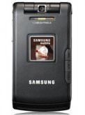 Samsung Z510 price in India