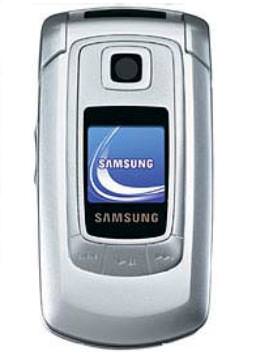 Samsung Z520 Price
