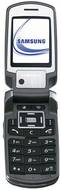 Samsung Z520