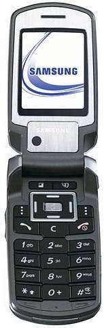 Samsung Z520
