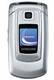 Samsung Z520