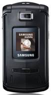 Samsung Z540