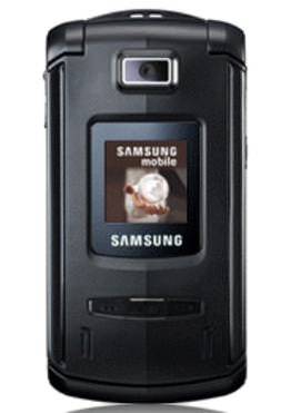 Samsung Z540
