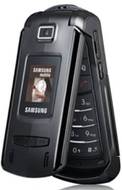 Samsung Z540