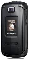 Samsung Z540