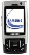 Samsung Z550