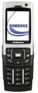 Samsung Z550